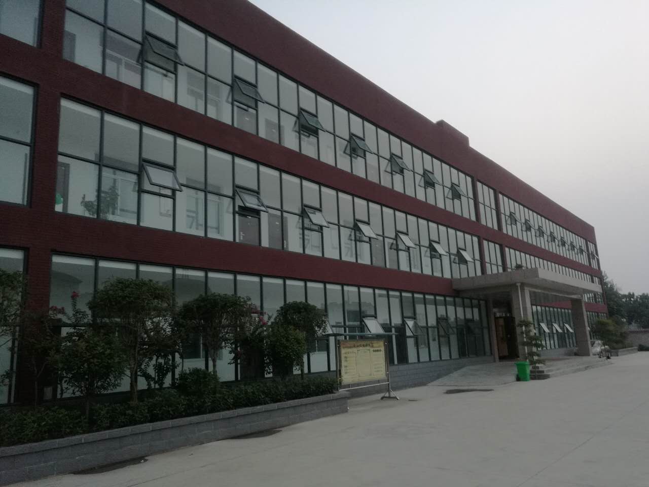 河南JDB电子试玩回转窑
